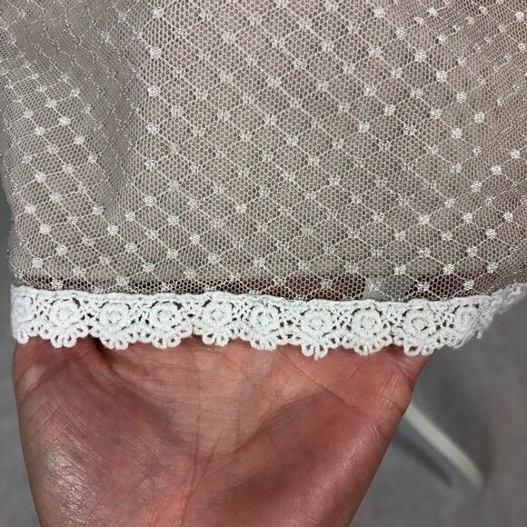 Dating Clothing Lace Dress / Lingerie - Picture 5 of 9